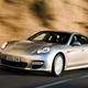Illustration for article titled Cover Your Eyes: The Porsche Panamera Mega Gallery